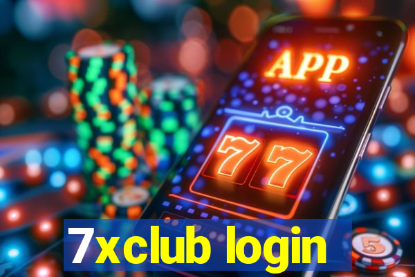 7xclub login
